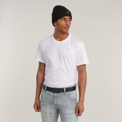 Ceinture Zed - Noir - Hommes - G-Star RAW - Modalova