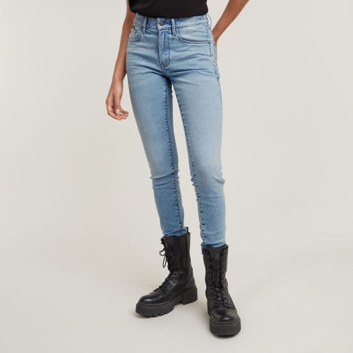 Jean 3301 Skinny - s - G-Star RAW - Modalova