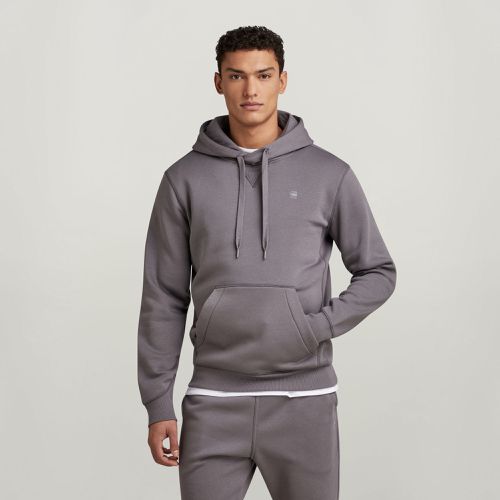 Sweat Premium Core Hooded - s - G-Star RAW - Modalova