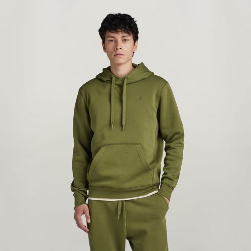 Sweat Premium Core Hooded - s - G-Star RAW - Modalova