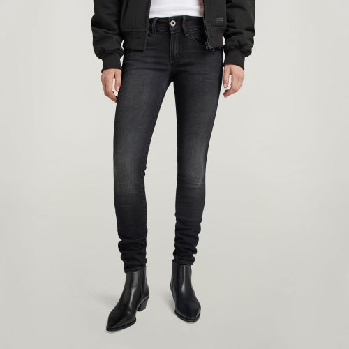 Jean Lynn Mid Skinny - s - G-Star RAW - Modalova