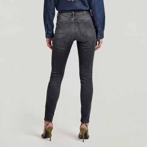 Jean Lynn Mid Skinny - s - G-Star RAW - Modalova