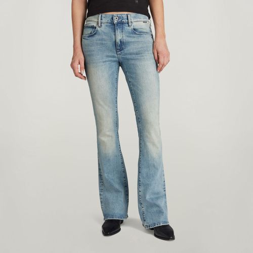 Jean 3301 Flare - s - G-Star RAW - Modalova