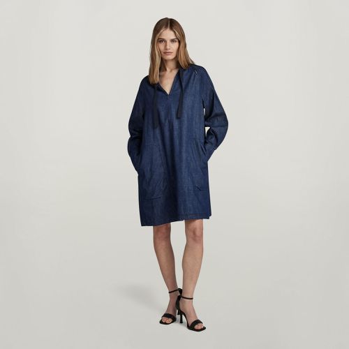 Robe-tunique V-Neck - s - G-Star RAW - Modalova