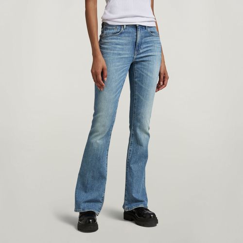 Jean 3301 Flare - s - G-Star RAW - Modalova