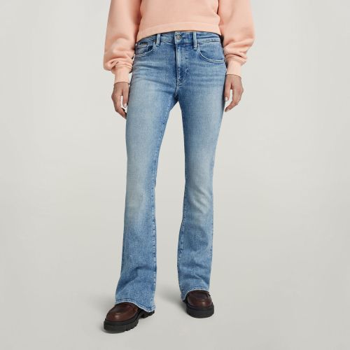 Jean 3301 Flare - s - G-Star RAW - Modalova