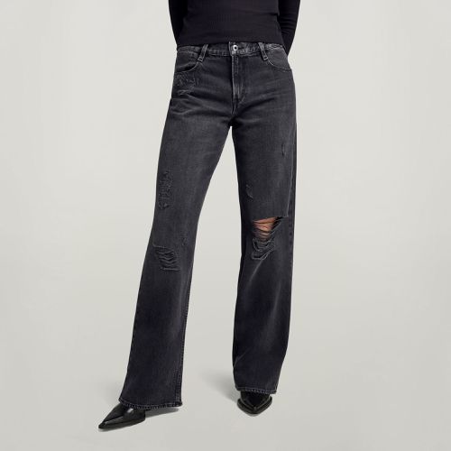 Jean Judee Low Waist Loose - s - G-Star RAW - Modalova