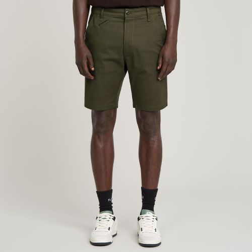 Short Chino Bronson 3.0 Slim - s - G-Star RAW - Modalova