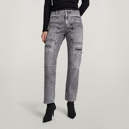 Jean Viktoria Utility High Straight - s - G-Star RAW - Modalova