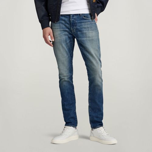 Jean 3301 Slim - s - G-Star RAW - Modalova