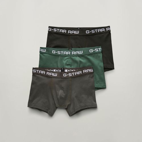 Lot De 3 Boxers Classic Color - s - G-Star RAW - Modalova