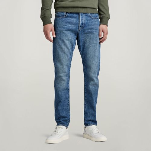 Jean 3301 Regular Tapered - s - G-Star RAW - Modalova