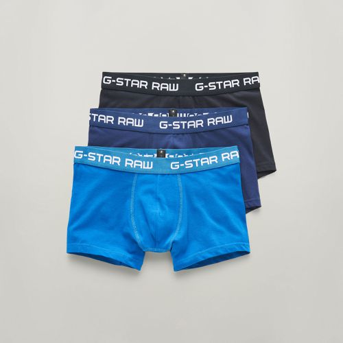 Lot De 3 Boxers Classic Color - s - G-Star RAW - Modalova