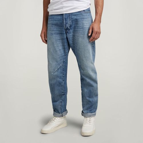 Jean Arc 3D - Bleu clair - Hommes - G-Star RAW - Modalova