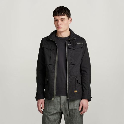 Veste De Combat Rovic Slim - s - G-Star RAW - Modalova