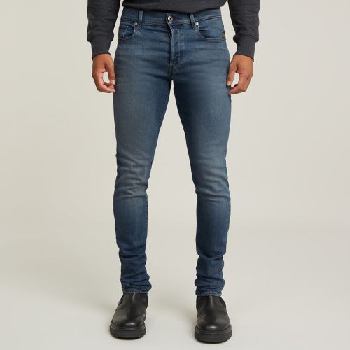 Jean 3301 Slim - s - G-Star RAW - Modalova