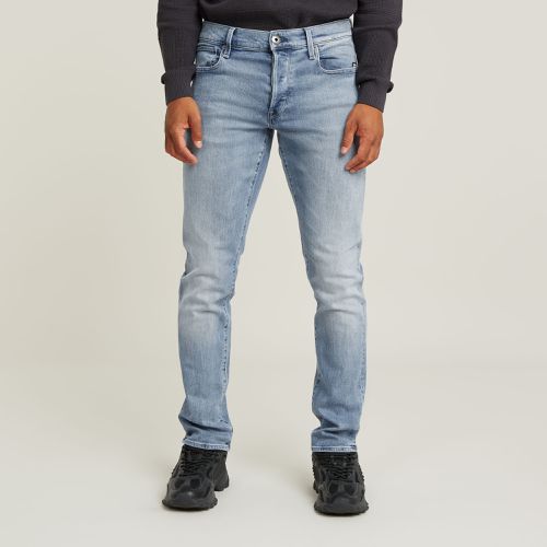 Jean 3301 Regular Tapered - s - G-Star RAW - Modalova