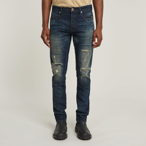 Jean 3301 Slim - s - G-Star RAW - Modalova