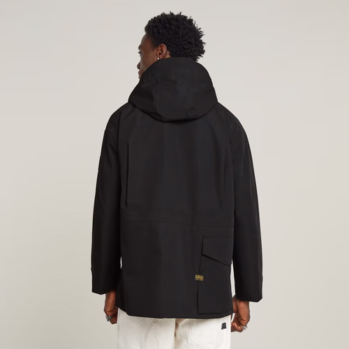 Parka Multipocket Unpadded - s - G-Star RAW - Modalova