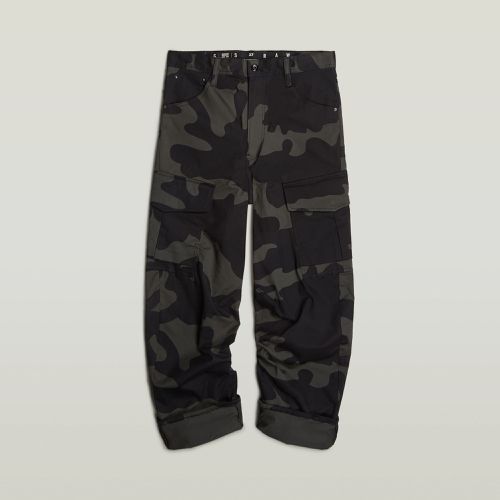 Pantalon Cargo 3D Boyfriend - s - G-Star RAW - Modalova