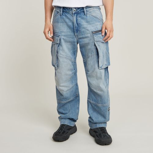 Jean Rovic 3D Loose Denim - s - G-Star RAW - Modalova