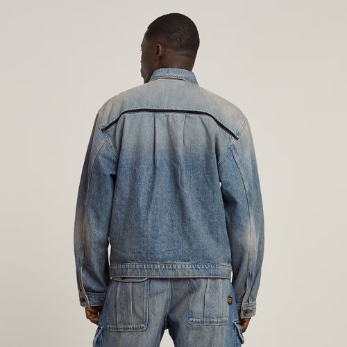 Veste Coach Zip - s - G-Star RAW - Modalova