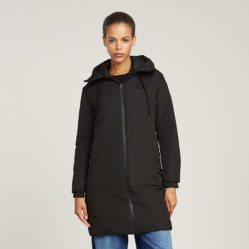 Parka Reversible - Noir - Femmes - G-Star RAW - Modalova