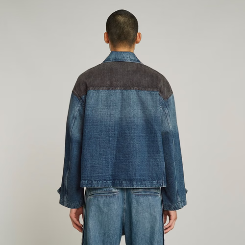 Veste Unisexe FACETASM Worker - s - G-Star RAW - Modalova
