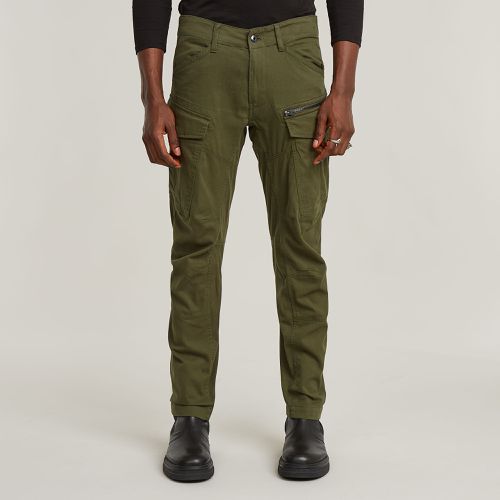 Pantalon Zip Cargo 3D Tapered - s - G-Star RAW - Modalova