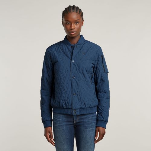 Bomber Quilted - s - G-Star RAW - Modalova