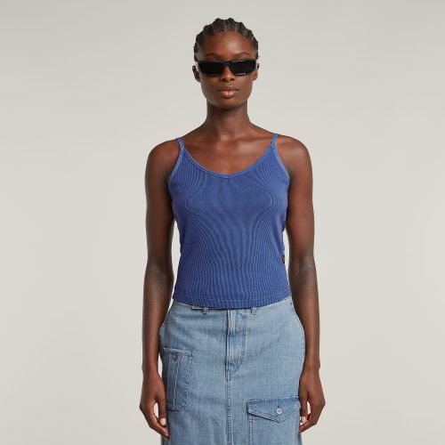 Haut Spaghetti Strap Rip - s - G-Star RAW - Modalova