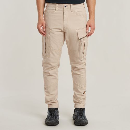 Pantalon Cargo Zip Pocket 3D Skinny 2.0 - s - G-Star RAW - Modalova