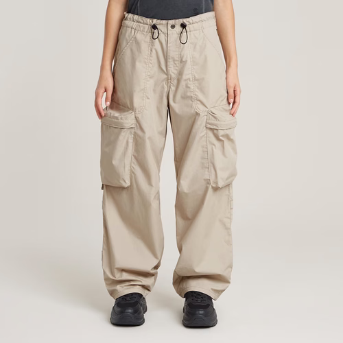 Pantalon Balloon Cargo High Waist - s - G-Star RAW - Modalova