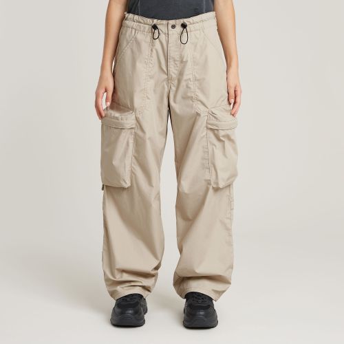 Pantalon Balloon Cargo High Waist - s - G-Star RAW - Modalova