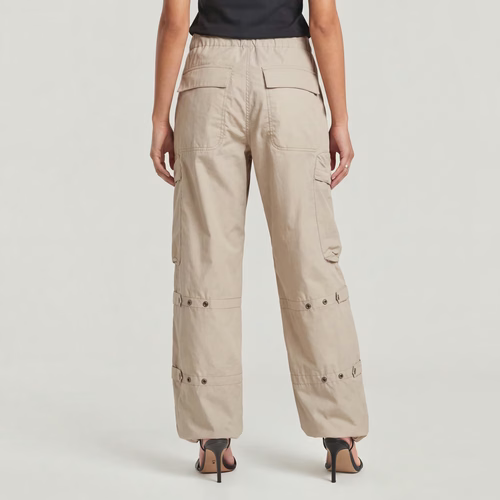 Pantalon Balloon Cargo High Waist - s - G-Star RAW - Modalova