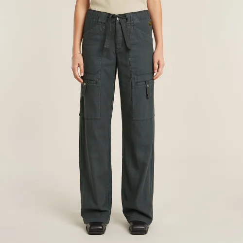 Pantalon Judee Cargo - s - G-Star RAW - Modalova