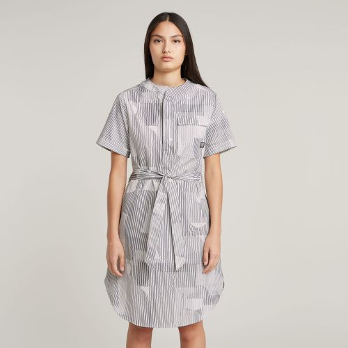 Robe Belted Side Slits - s - G-Star RAW - Modalova