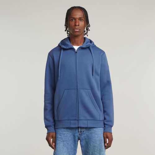 Sweat Premium Core Hooded Zip - s - G-Star RAW - Modalova