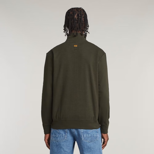 Sweat Nifous Half Zip - s - G-Star RAW - Modalova