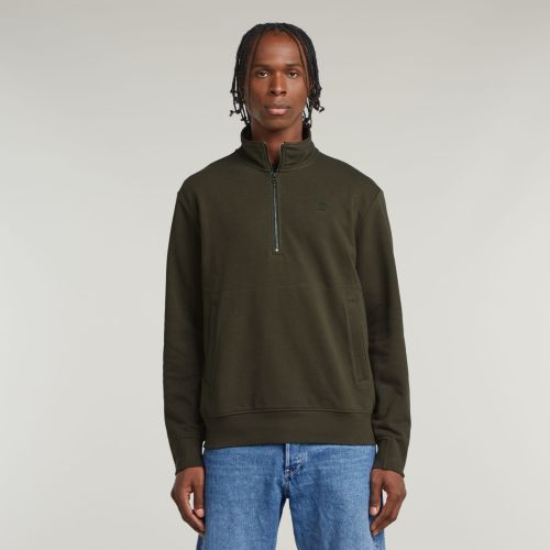 Sweat Nifous Half Zip - s - G-Star RAW - Modalova