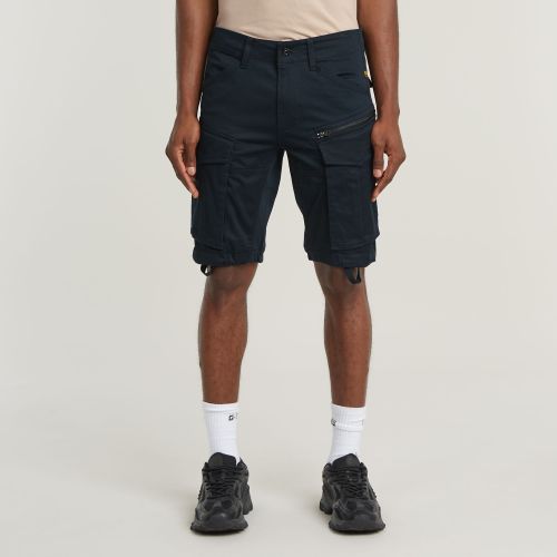 Short Rovic Zip Regular - s - G-Star RAW - Modalova
