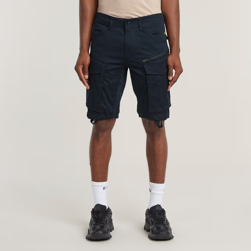 Short Rovic Zip Regular - s - G-Star RAW - Modalova