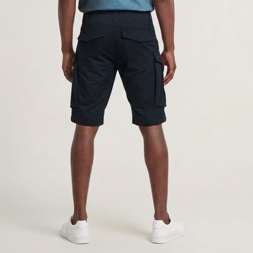 Short Rovic Zip Regular - s - G-Star RAW - Modalova