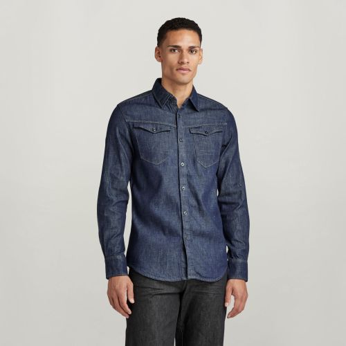 Chemise Arc 3D Slim - s - G-Star RAW - Modalova