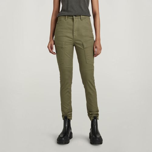 Jean Kafey Cargo Ultra High Skinny - s - G-Star RAW - Modalova