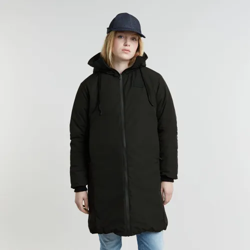 Parka Reversible - Noir - Femmes - G-Star RAW - Modalova