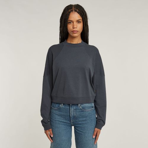 Haut Constructed - Gris - Femmes - G-Star RAW - Modalova