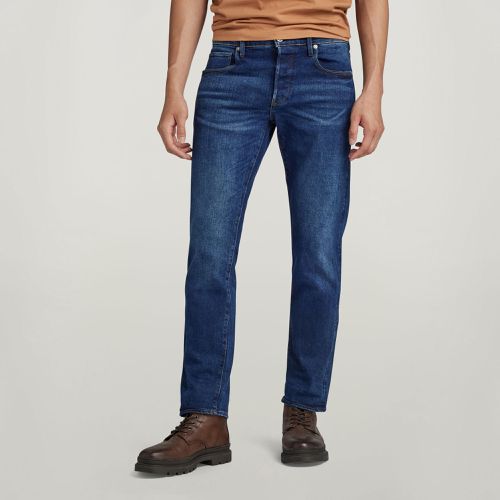 Jean 3301 Regular Straight - s - G-Star RAW - Modalova