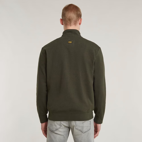 Sweat Nifous Zip Thru - s - G-Star RAW - Modalova