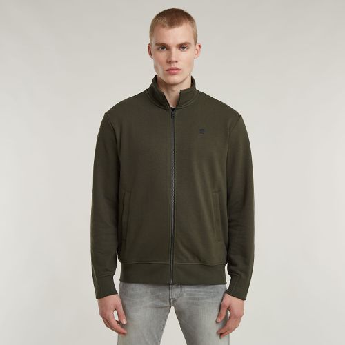 Sweat Nifous Zip Thru - s - G-Star RAW - Modalova